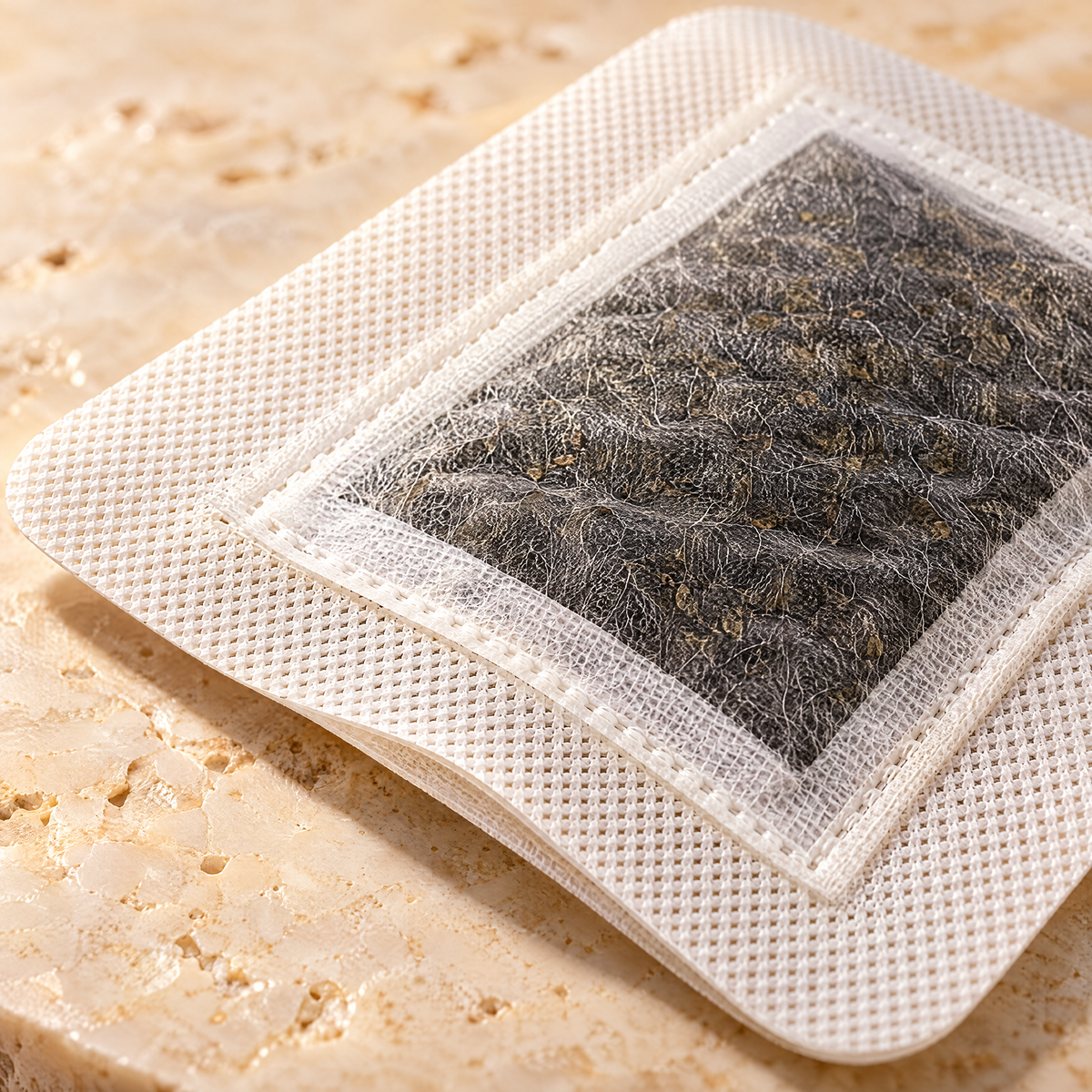 Foot Detox Patches