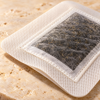 Foot Detox Patches