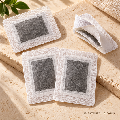 Foot Detox Patches