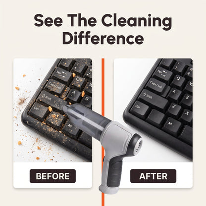 Wireless Powerful Portable Vacuum cleaner