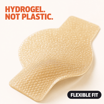 Nail Fungal Repair Patches