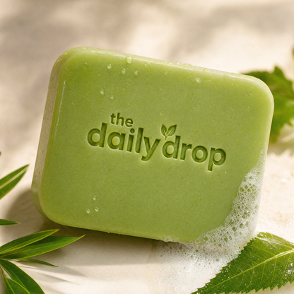 Anti-Fungal Skin Soap