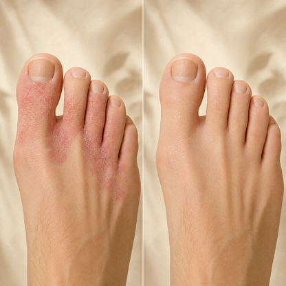 Anti-Fungal Skin Soap