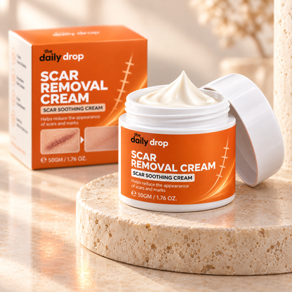 Scar Removal Cream
