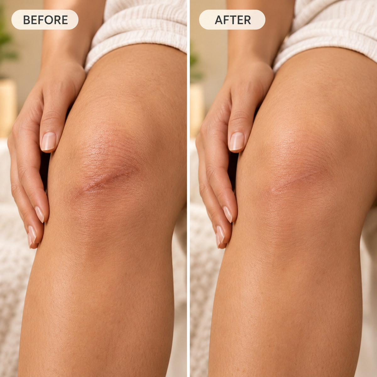 Scar Removal Cream