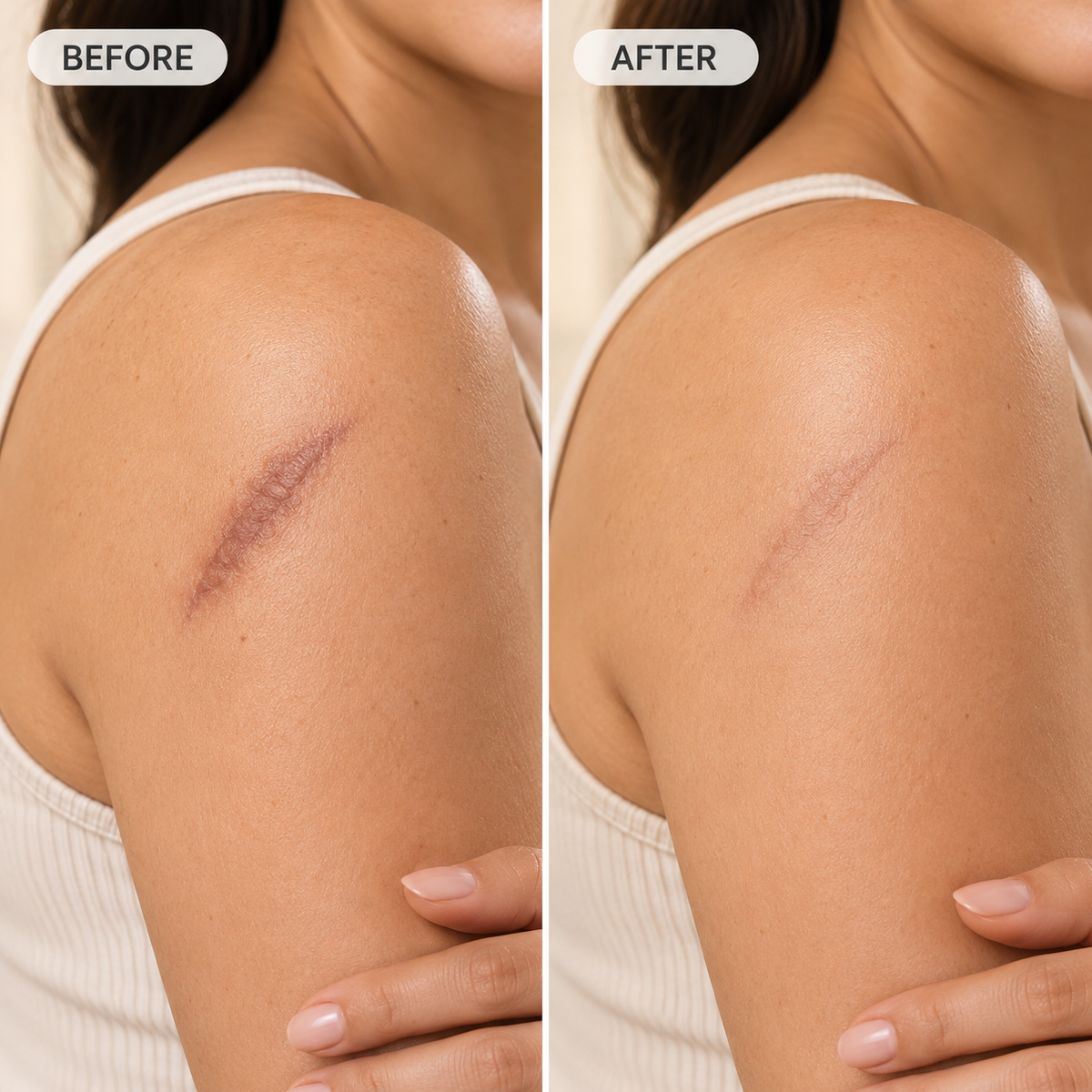 Scar Removal Cream
