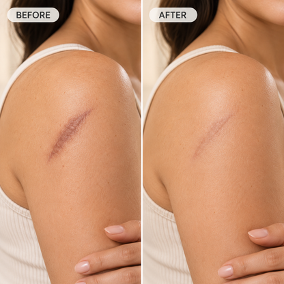 Scar Removal Cream