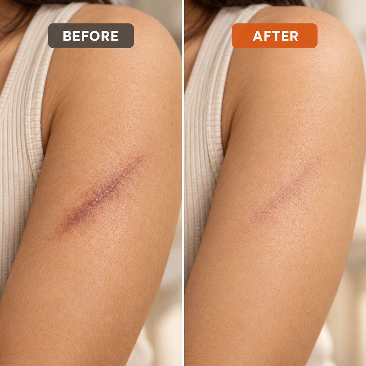 Scar Removal Cream